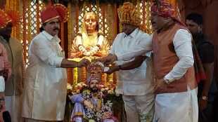 sharad pawar