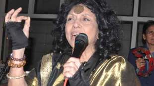 veteran bollywood singer and composer sharda