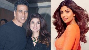 shilpa shetty after akshay kumar cheated her for twinkle khanna