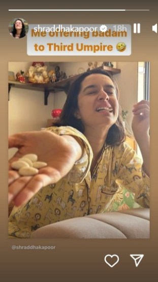 shraddha kapoor