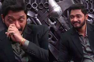 shreyas talpade shreyas talpade in khupte tithe gupte