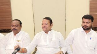 shrirang barane
