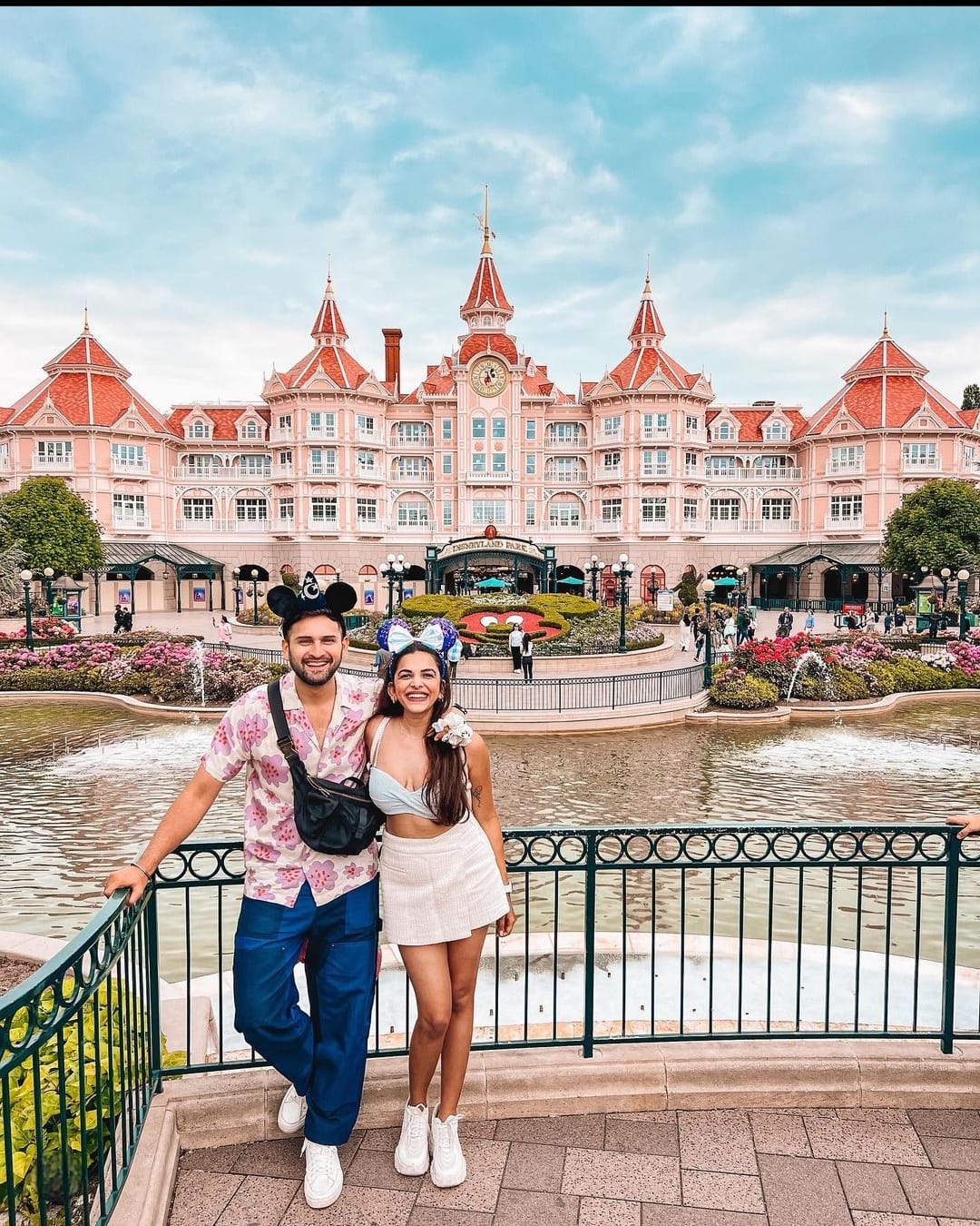 siddharth chandekar and mitali mayekar