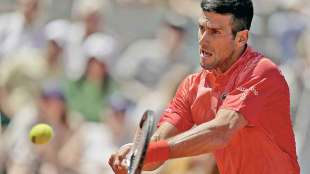 djokovic alcaraz advance to french open quarter finals