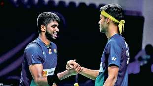 satwik chirag in semifinals of indonesia open