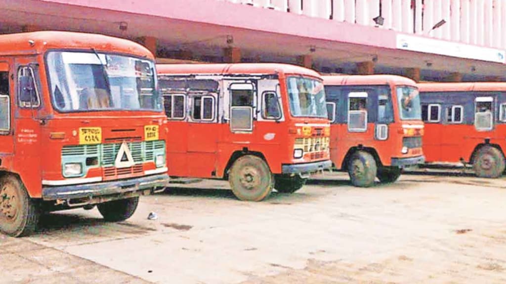 ST cancelled amrit mahotsav anniversary event train accident orissa