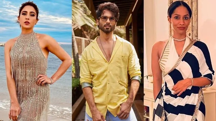 अनेक बॉलिवूड अभिनेत्यांनी आणि अभिनेत्रींनी दोन किंवा त्यापेक्षा अधिक लग्नं केली आहेत.