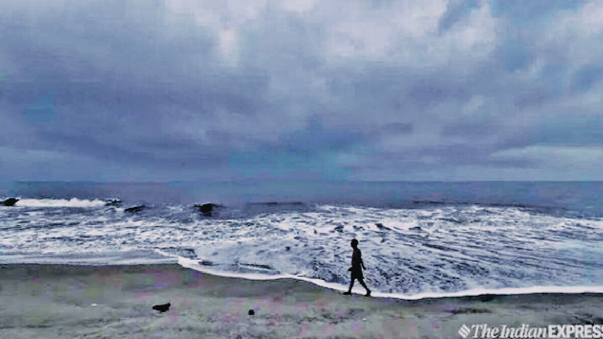 strom