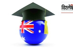 study in austreliya