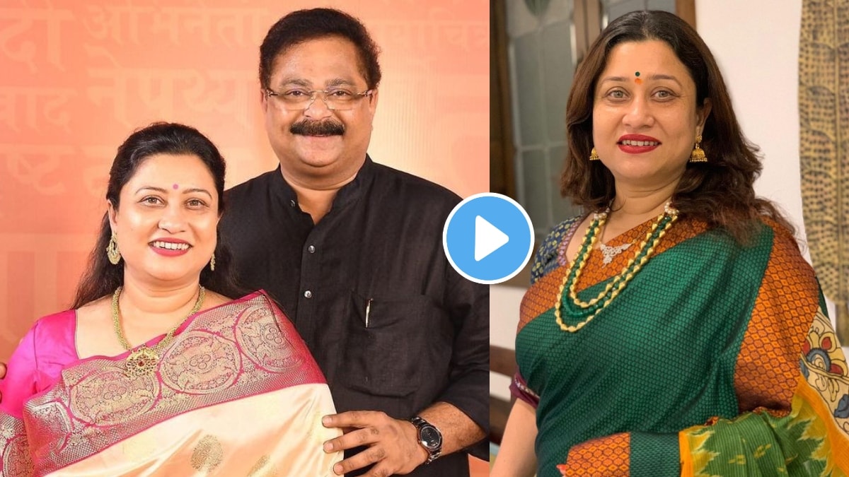 suchitra bandekar ukhana