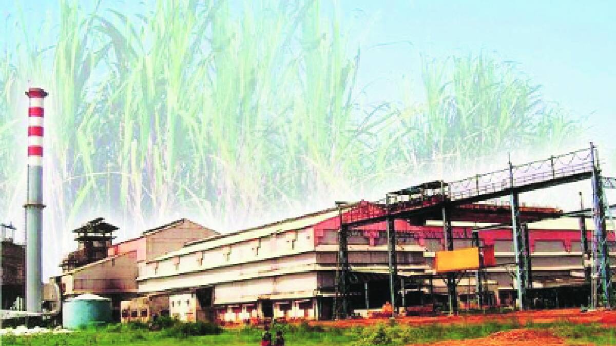 Sugar mills FRP dues