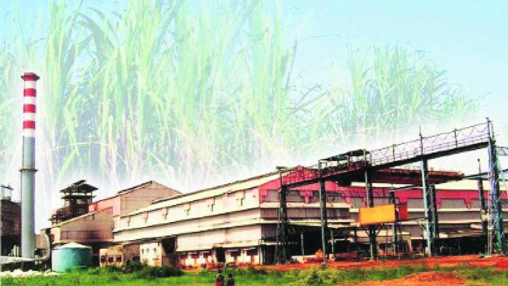 sugar factory owners in Maharashtra