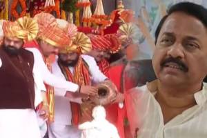 sunil tatkare shivrajyabhishek sohala