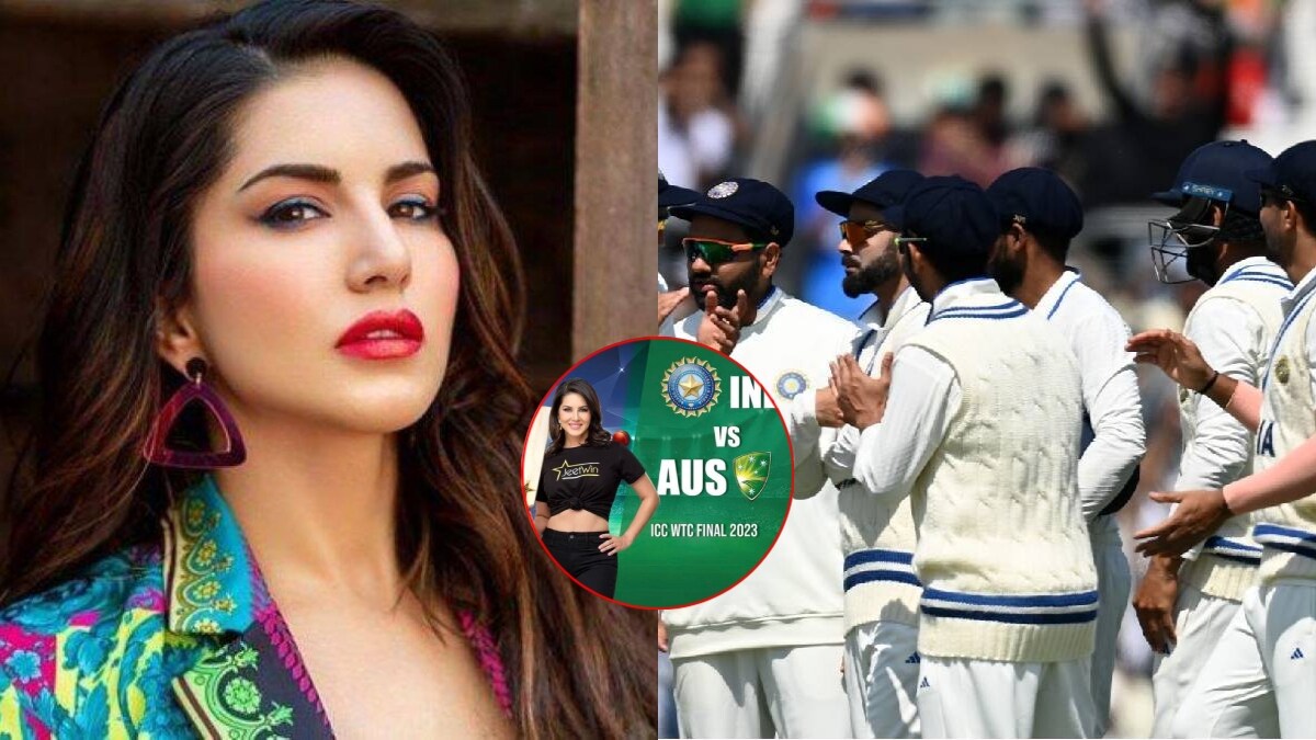 sunny leone india wtc final (1)