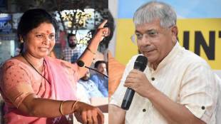sushma andhare on prakash ambedkar