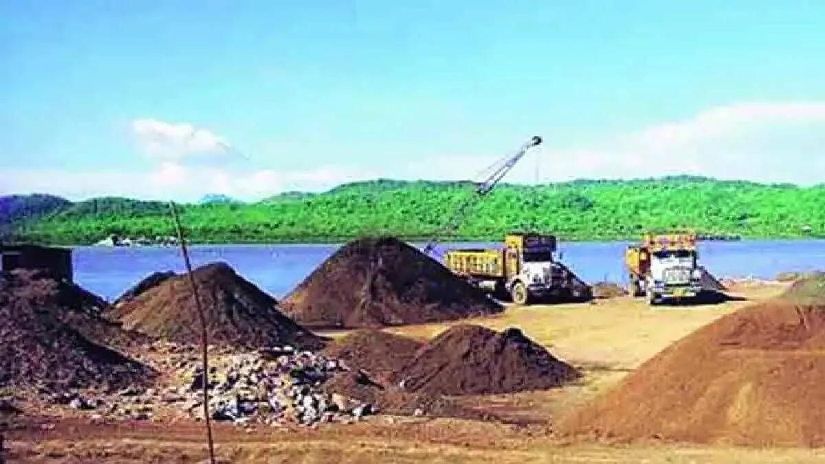 suspension of sand policy