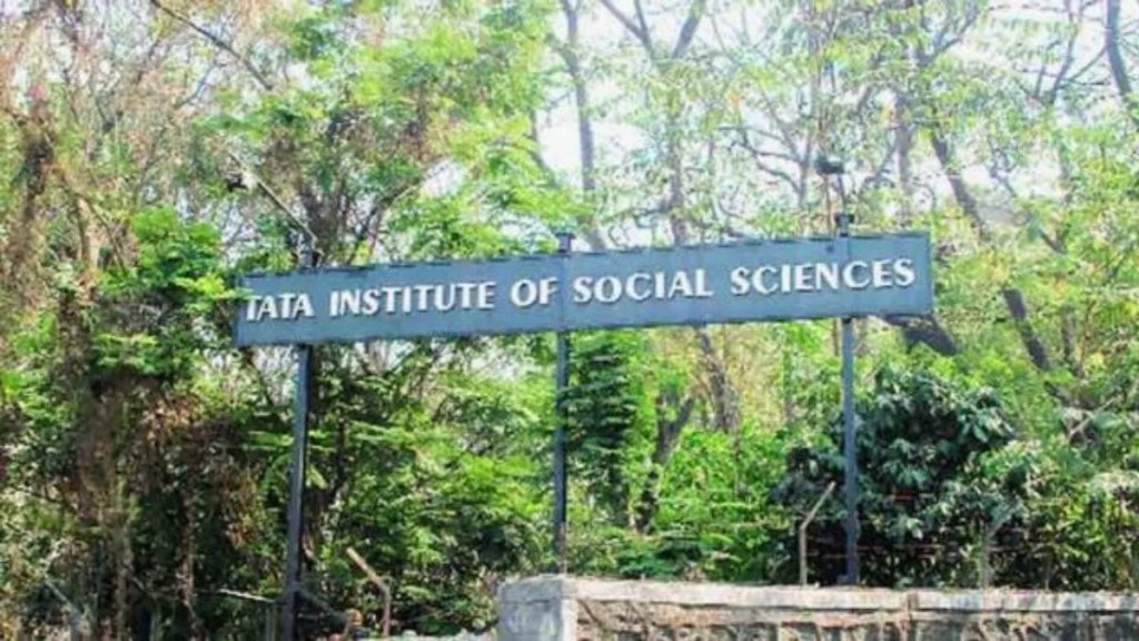 tata institute