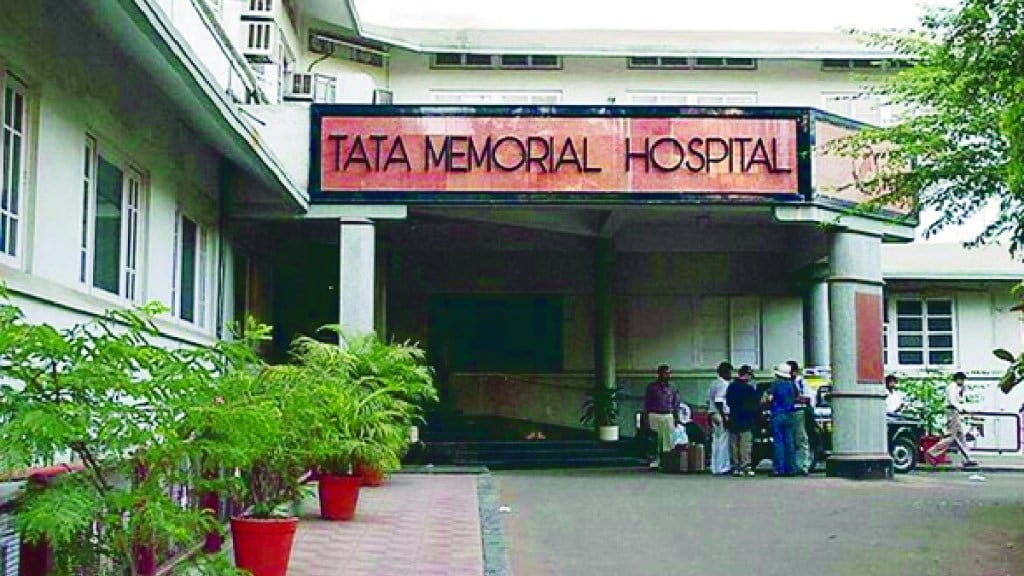 tata memorial hospital