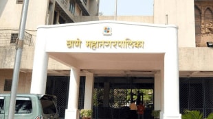 citizens opposition installation dividers internal roads thane