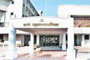 Record tax collection Thane mnc