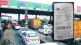 nhat Highway toll tax receipt