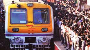 western harbour line disrupted due to technical glitch