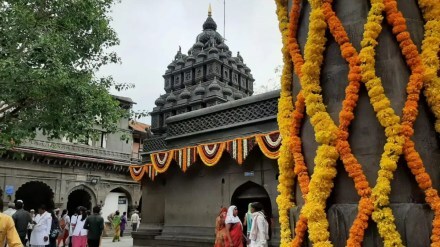 tukaram maharaj alandi dehu temple