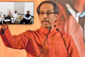 uddhav thackeray over cabinet expansion