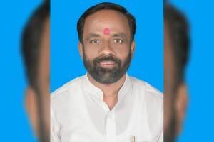 umesh salunkhe