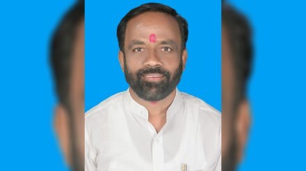umesh salunkhe
