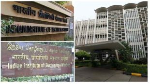 IIT Bombay drops in in NIRF Ranking 2023