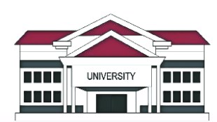 university