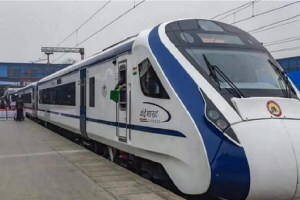 vande bharat express