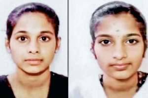 two sisters commit suicide,