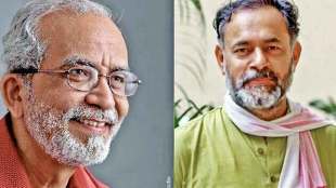 suhas palshikar, yogendra yadav on ncert textbook advisors,