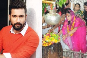 vicky kaushal on sara ali khan trolling