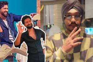 vicky kaushal