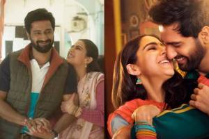 zara hatke zara bachke director laxman utekar opens up on casting sara ali khan in film