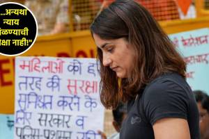 vinesh phogat