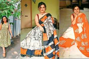 Sustainable Fashion Concepts ,