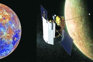 mysteries of Mercury,