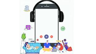 dil abhi bhara nahi podcast show