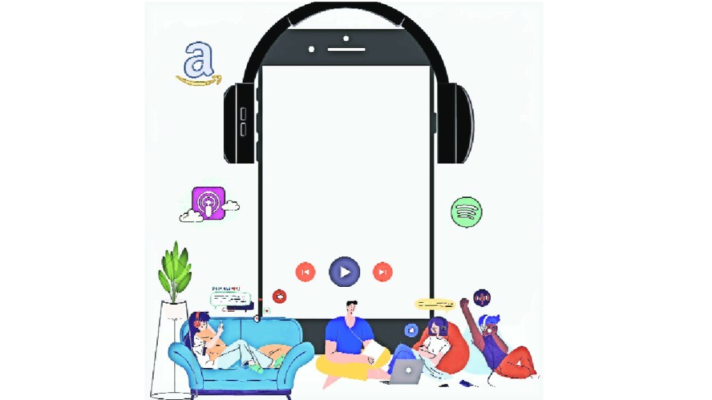 podcast
