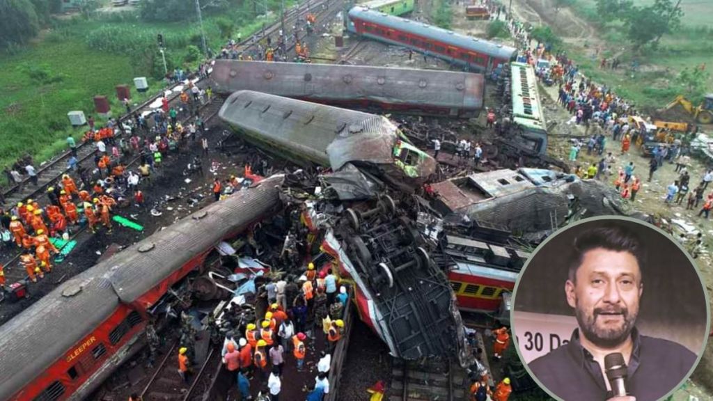 coromandel express odisha train accident