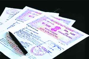 succession certificate,