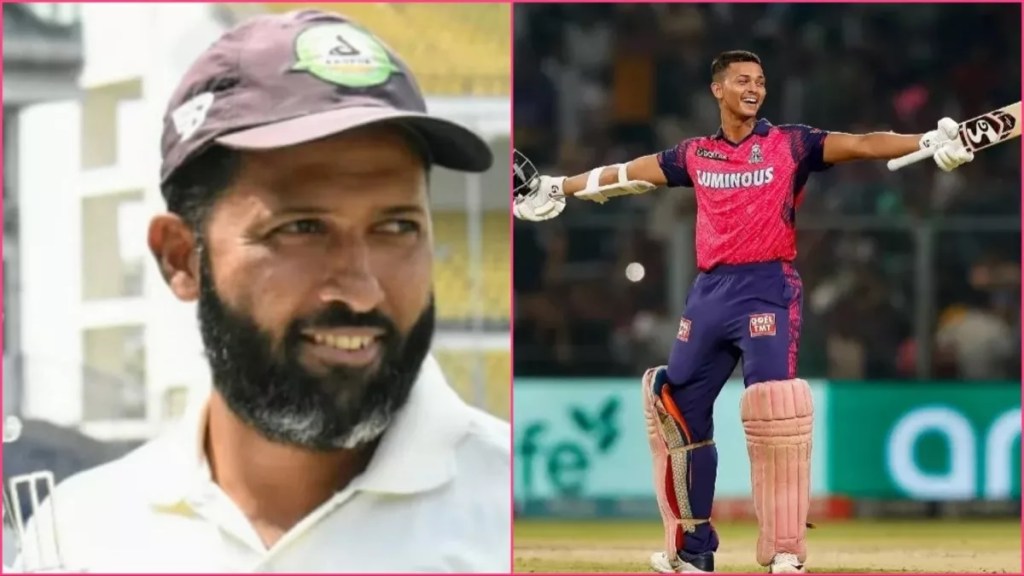 Rohit flopped Virat out of form Wasim Jaffer suggested said give these young players a chance against WI