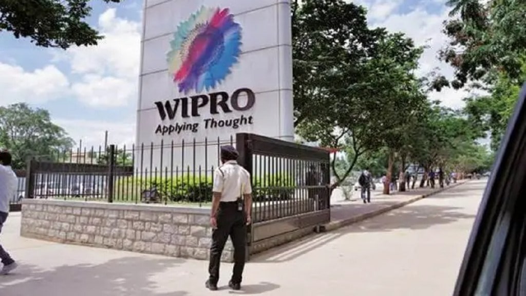 wipro buyback