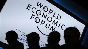 world economics forum