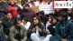 wrestlers protest