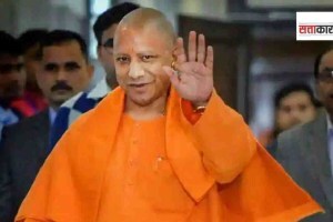 yogi adityanath tiffin pe charcha programme for lok sabha election 2024